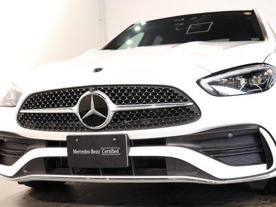 MERCEDES-BENZ C-CLASS - 7