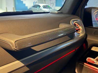 MERCEDES-BENZ G-CLASS - 8