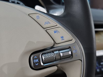2023 Genesis G80 (RG3) — миниатюра 31