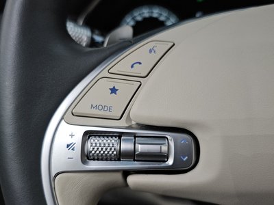 2023 Genesis G80 (RG3) — миниатюра 29