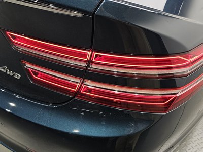 2023 Genesis G80 (RG3) — миниатюра 11