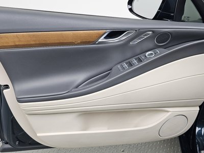 2023 Genesis G80 (RG3) — миниатюра 15