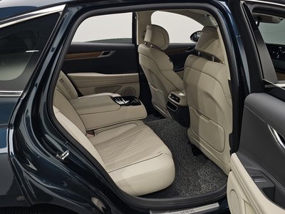 2023 Genesis G80 (RG3) — миниатюра 19