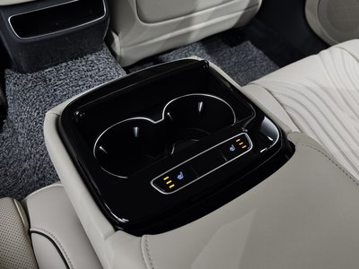 2023 Genesis G80 (RG3) — миниатюра 26