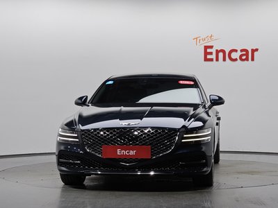 2023 Genesis G80 (RG3) — фото 3
