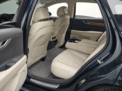 2023 Genesis G80 (RG3) — миниатюра 17