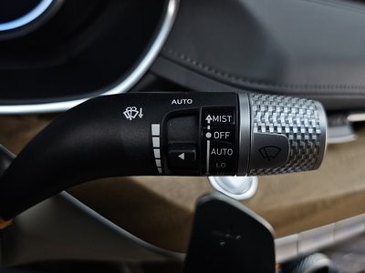 2023 Genesis G80 (RG3) — миниатюра 25