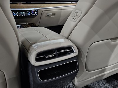 2023 Genesis G80 (RG3) — миниатюра 33