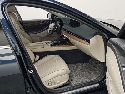 2023 Genesis G80 (RG3) — миниатюра 18