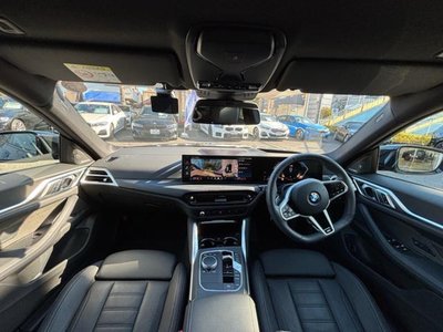 BMW 4 SERIES GRAN COUPE - 7