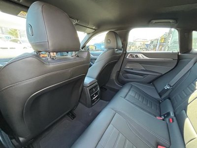 BMW 4 SERIES GRAN COUPE - 4