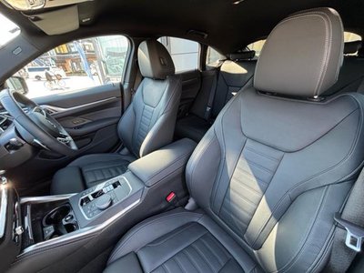 BMW 4 SERIES GRAN COUPE - 3