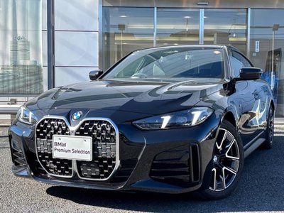 BMW 4 SERIES GRAN COUPE - 1