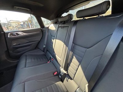 BMW 4 SERIES GRAN COUPE - 5