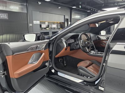 صورة مصغرة 14 لـ 2022 BMW 8 SERIES