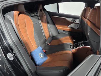 صورة مصغرة 18 لـ 2022 BMW 8 SERIES