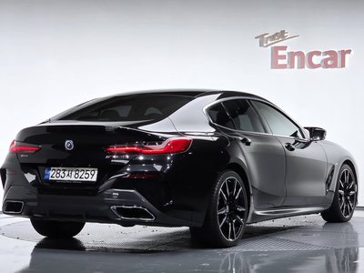 صورة 6 لـ 2022 BMW 8 SERIES