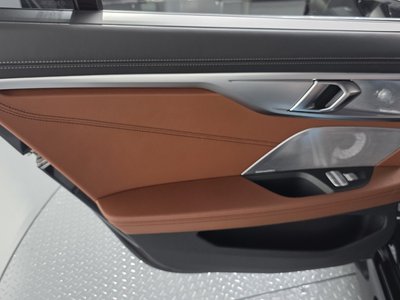 صورة مصغرة 16 لـ 2022 BMW 8 SERIES