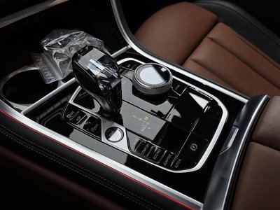 صورة مصغرة 13 لـ 2022 BMW 8 SERIES