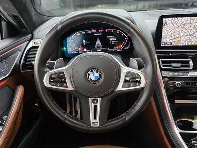 صورة مصغرة 20 لـ 2022 BMW 8 SERIES