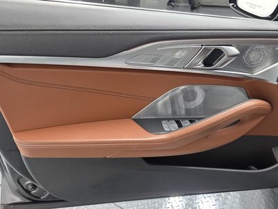 صورة مصغرة 15 لـ 2022 BMW 8 SERIES