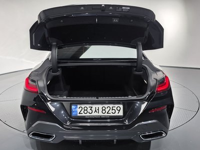 صورة مصغرة 39 لـ 2022 BMW 8 SERIES