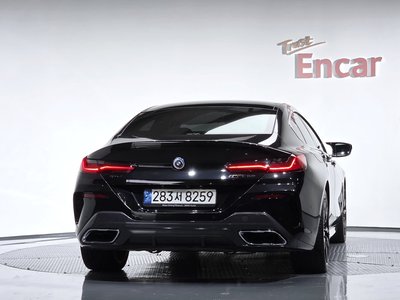 صورة 4 لـ 2022 BMW 8 SERIES