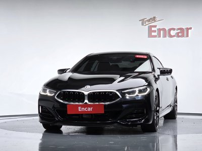صورة 2 لـ 2022 BMW 8 SERIES