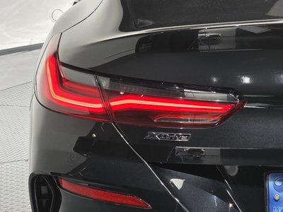 صورة مصغرة 11 لـ 2022 BMW 8 SERIES
