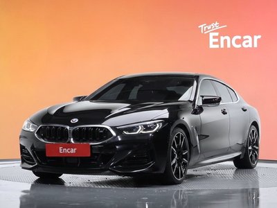 صورة 1 لـ 2022 BMW 8 SERIES