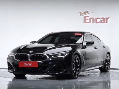 صورة 3 لـ 2022 BMW 8 SERIES