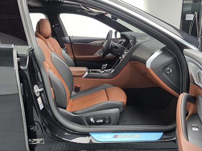 صورة مصغرة 17 لـ 2022 BMW 8 SERIES