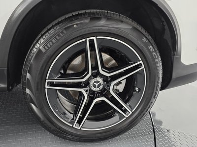 MERCEDES-BENZ GLC-CLASS - 10