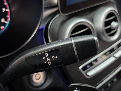 MERCEDES-BENZ GLC - 9