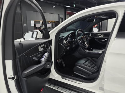 MERCEDES-BENZ GLC - 10