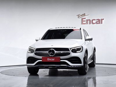 MERCEDES-BENZ GLC - 3