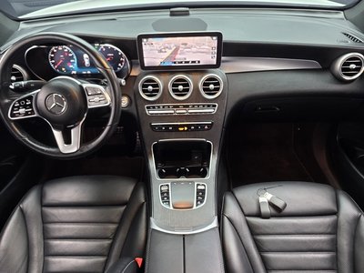 MERCEDES-BENZ GLC - 5