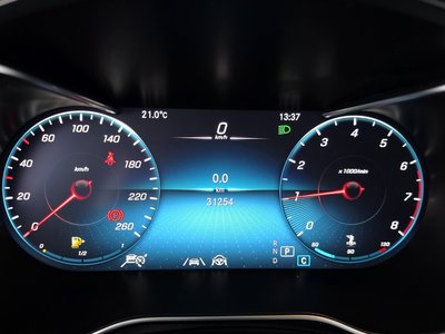 MERCEDES-BENZ GLC - 8