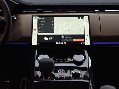 2023 LAND Rover RANGE ROVER SPORT thumbnail 14