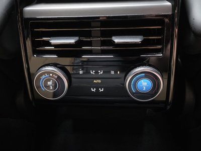 2023 LAND Rover RANGE ROVER SPORT thumbnail 19
