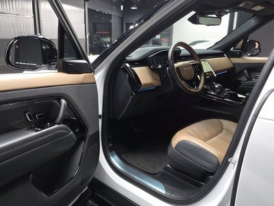 2023 LAND Rover RANGE ROVER SPORT 照片 10