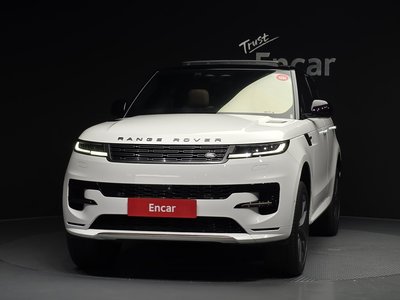 2023 LAND Rover RANGE ROVER SPORT 照片 2