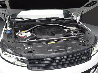 2023 LAND Rover RANGE ROVER SPORT 照片 7