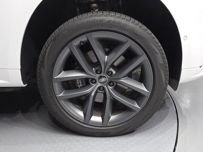 2023 LAND Rover RANGE ROVER SPORT 照片 6