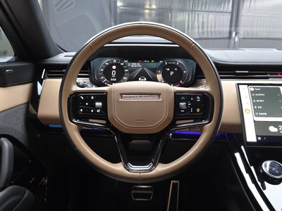 2023 LAND Rover RANGE ROVER SPORT thumbnail 13