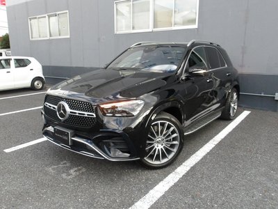 MERCEDES-BENZ GLE - 6