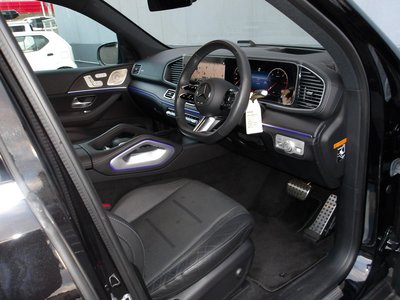 MERCEDES-BENZ GLE - 5