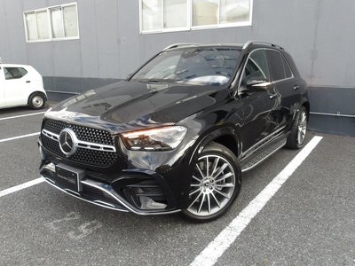 MERCEDES-BENZ GLE - 7