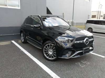 MERCEDES-BENZ GLE - 9