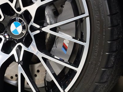 BMW M2 COMPETITION - 6